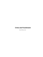 Dostoyevsky, Fyodor - Crime And Punishment.pdf